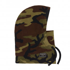 Přejít na produkt Kukla Burton Burke Hood worn camo 2019/2020