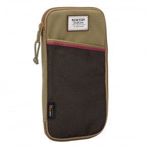 Go to the product Burton Copilot Travel Case hickory triple rip cordura 2018/2019