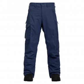 Prejsť na produkt Nohavice Burton Covert mood indigo 2018/2019