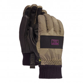 Přejít na produkt Rukavice Burton Dam worn camo 2019/2020
