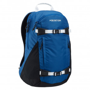 Přejít na produkt Batoh Burton Day Hiker 25L classic blue ripstop 2020/2021