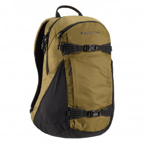 Přejít na produkt Batoh Burton Day Hiker 25L martini olive triple ripstop 2020