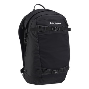 Przejść do produktu Plecak snowboardowy Burton Day Hiker 28L true black ripstop 2020/2021