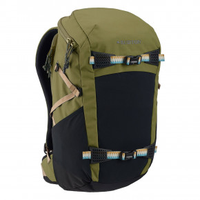 Go to the product Backpack Burton Day Hiker 31L martini olive triple ripstop 2019/2020