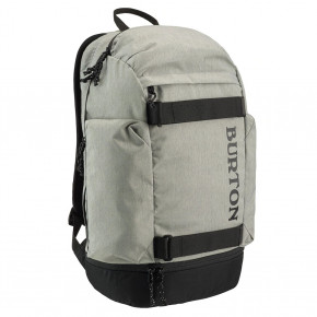 Prejsť na produkt Batoh Burton Distortion 2.0 grey heather 2020/2021