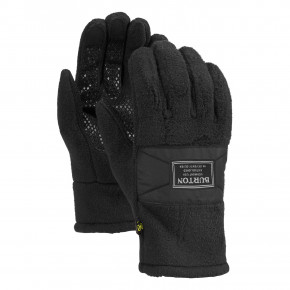 Go to the product Burton Ember Fleece true black 2020/2021