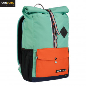 Go to the product Backpack Burton Export buoy blue triple ripstop cordura 2020