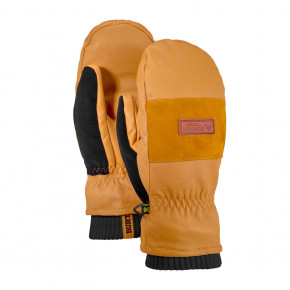 Przejść do produktu Rękawice Burton Free Range Mitt raw hide 2019/2020