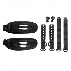 Přejít na produkt Ráčna Burton Gettagrip Capstrap black 2018/2019