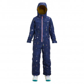 Přejít na produkt Kombinéza Burton Girls Game Piece Op camp craft 2018/2019