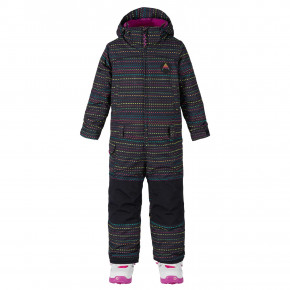 Prejsť na produkt Kombinéza Burton Girls Minishred Illusion Op candy dots 2017/2018