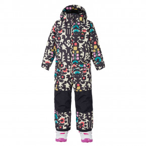 Prejsť na produkt Kombinéza Burton Girls Minishred Illusion Op young folks 2017/2018