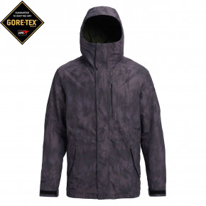 Přejít na produkt Bunda Burton Gore Radial cloud shadows 2018/2019