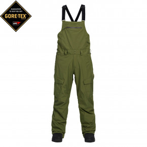 Přejít na produkt Kalhoty Burton Gore Reserve Bib clover 2018/2019
