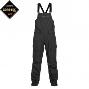 Přejít na produkt Kalhoty Burton Gore Reserve Bib true black 2018/2019