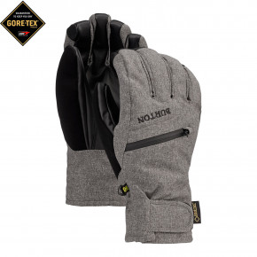 Přejít na produkt Rukavice Burton Gore Under bog heather 2019/2020