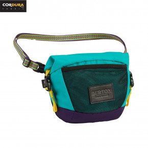 Go to the product Fanny pack Burton Haversack 5L Small 2020/2021