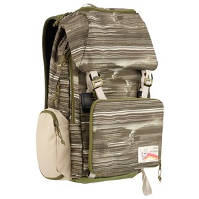 Prejsť na produkt Batoh na snowboard Burton Hcsc Shred Scout tan 2016/2017