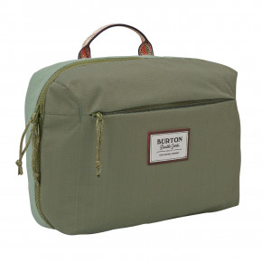 Přejít na produkt Taška Burton High Maintenance Kit clover ripstop 2018