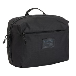 Přejít na produkt Taška Burton High Maintenance Kit true black triple ripstop 2017