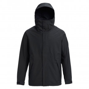 Přejít na produkt Bunda Burton Hilltop true black 2018/2019