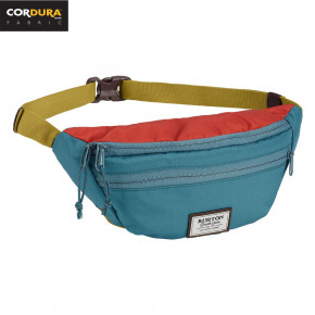 Go to the product Bum bag Burton Hip hydro trip rip cordura 2019
