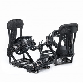 Prejsť na produkt Burton Hitchhiker black 2018/2019