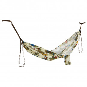 Přejít na produkt Lehátko Burton Honey Baked Hammock duntadun print 2018