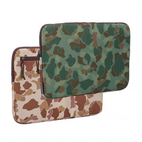 Go to the product Burton Uplink 15 Laptop Case desert duck print 2018/2019