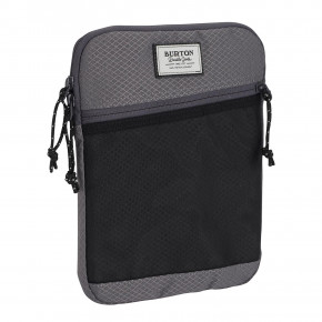 Prejsť na produkt Púzdro Burton Hyperlink Tablet Case faded diamond rip 2017/2018