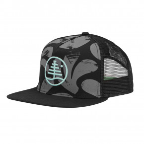 Přejít na produkt Kšiltovka Burton I-90 Trucker Snapback ty williams 2020/2021