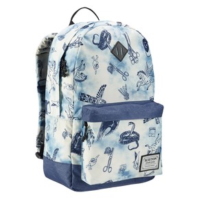 Přejít na produkt Batoh Burton Kettle freetime tie dye print 2017