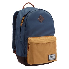 Přejít na produkt Batoh Burton Kettle washed blue 2017