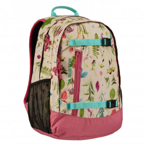 Přejít na produkt Batoh Burton Kids Day Hiker 20L cremebrulee oakledge 2020