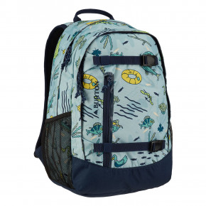 Přejít na produkt Batoh Burton Kids Day Hiker 20L gone fishin 2020