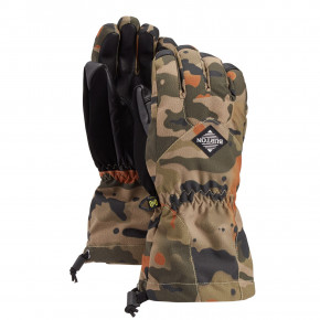 Przejść do produktu Rękawice Burton Kids Profile kelp birch camo 2020/2021