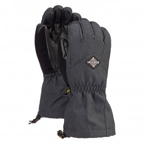 Přejít na produkt Rukavice Burton Kids Profile Mitt black denim 2019/2020