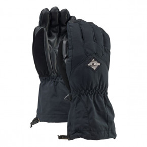 Přejít na produkt Rukavice Burton Kids Profile true black 2019/2020
