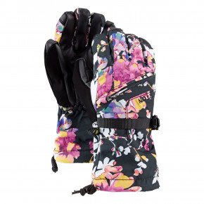 Přejít na produkt Rukavice Burton Kids Vent secret garden 2019/2020