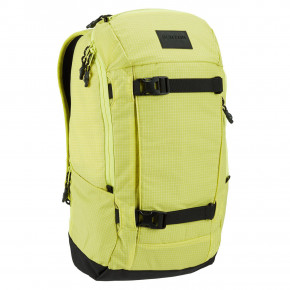 Prejsť na produkt Batoh Burton Kilo 2.0 limeade ripstop 2020/2021