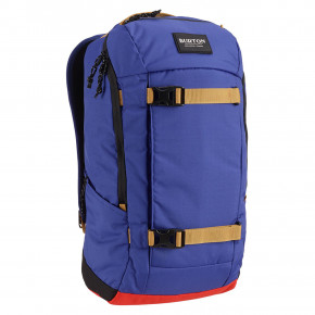 Go to the product Burton Kilo 2.0 royal blue trip ripstop 2019/2020