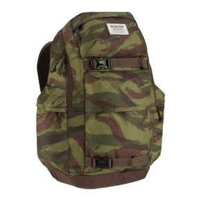 Přejít na produkt Batoh Burton Kilo brushstroke camo print 2017/2018