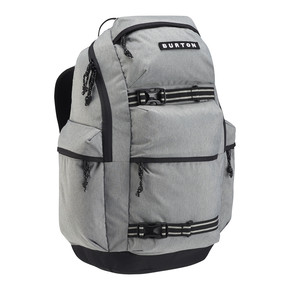 Go to the product Backpack Burton Kilo grey heather 2018/2019