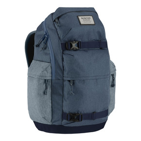 Prejsť na produkt Batoh Burton Kilo la sky heather 2017/2018