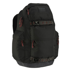 Prejsť na produkt Batoh Burton Kilo true black mini rip 2017/2018