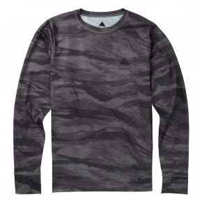 Přejít na produkt Triko Burton Lightweight Crew faded worn tiger 2017/2018
