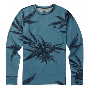 Přejít na produkt Triko Burton Lightweight Crew tropical trip 2017/2018