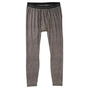 Přejít na produkt Spodky Burton Lightweight Pant monument heather 2016/2017