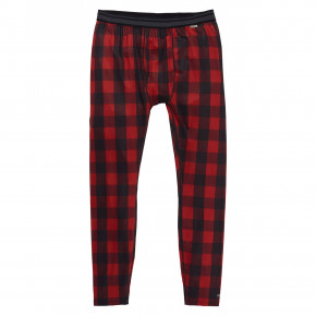 Přejít na produkt Spodky Burton Lightweight Pant bitters buffalo plaid 2018/2019
