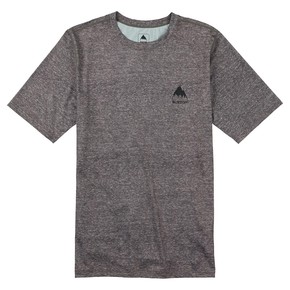 Přejít na produkt Triko Burton Lightweight Tee monument heather 2016/2017